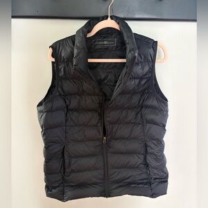 Women's Puffer Vest